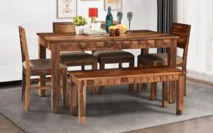 Dining Tables & Chairs