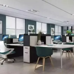 Industrial & Factory Furniture