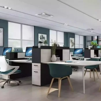 Industrial & Factory Furniture