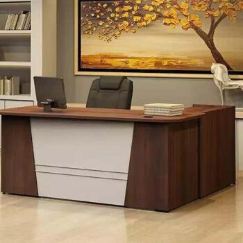 Executive Office Tables