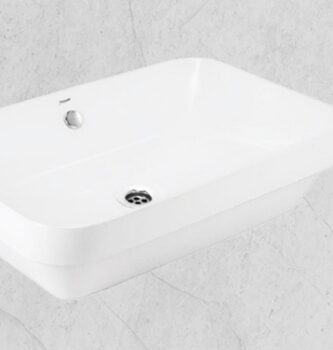 Sanitaryware