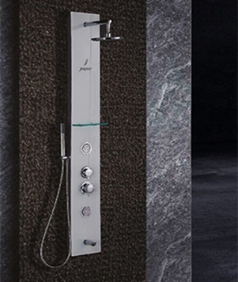 Shower Panel