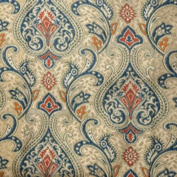 HOME FURNISHING & INTERIOR MATERIAL
