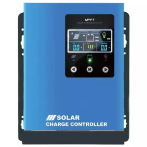 Solar Charge Controllers