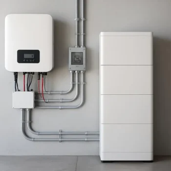 Solar Inverters