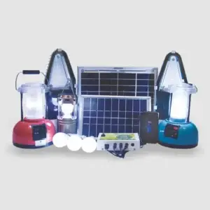 Solar LED Lights (Home & Garden)