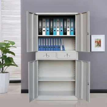 Storage Cabinets & Almirahs