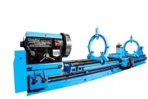 Workshop Machinery