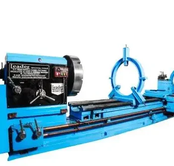Workshop Machinery