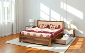 Beds (Home Furniture)
