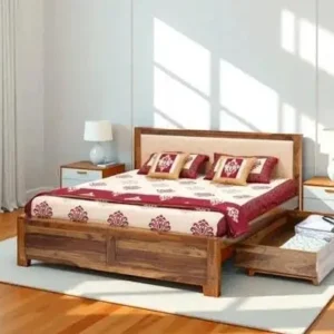 Beds (Home Furniture)