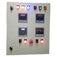 Electrical and Power Controls