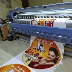 Flex Printing Services