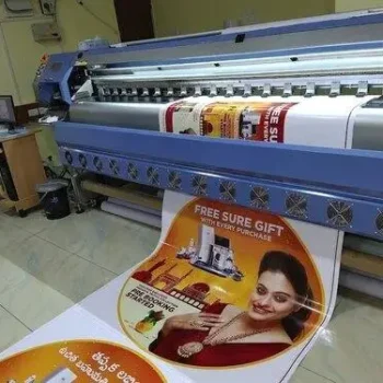 Flex Printing Services