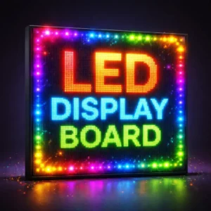 Led Display Board