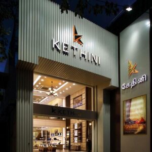 LED Glow Sign Boards