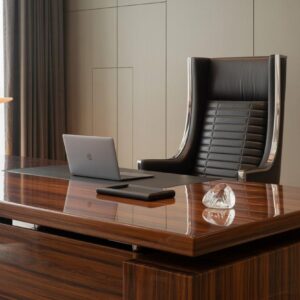 Executive Office Tables